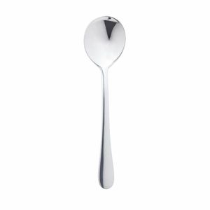 Olympia Buckingham Soup Spoon (Pack of 12) - U881 - 3