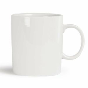 Olympia Whiteware Standard Mugs 483ml 17oz (Pack of 12) - Y110 - 3