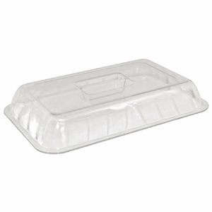 Olympia Kristallon Raised Lid Medium - CB755 - 1