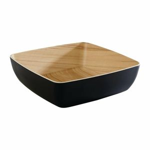 APS Frida Bowl 250mm Black - Each - DW050 - 1