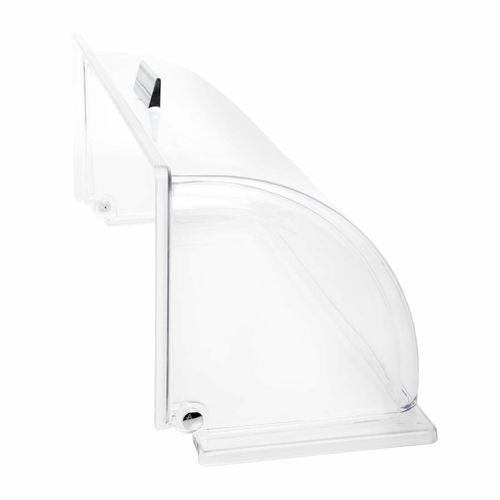 APS Frames 1/1 GN Rolltop Cover - GC910 - 4