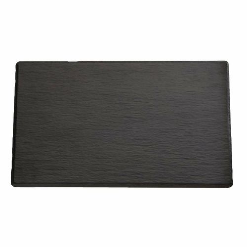 APS Melamine Platter Slate GN 1/2 - GF071 - 1