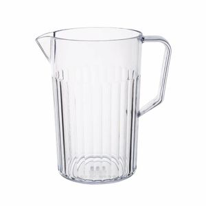 Olympia Kristallon Graduated Polycarbonate Jug 0.9Ltr - J902 - 3