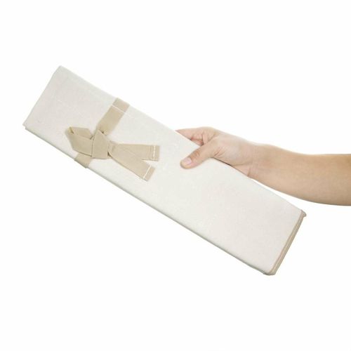 Vogue Canvas Knife Wallet 10 Slots - D701 - 2