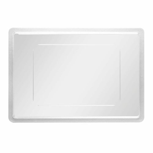 Vogue Polycarbonate Lid Large - CG989 - 3