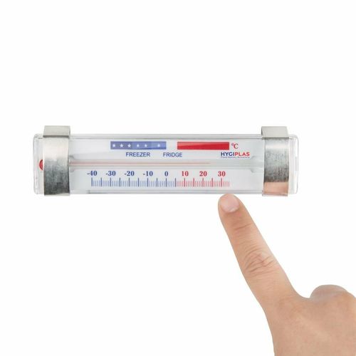 Hygiplas Fridge Freezer Thermometer - J210 - 3
