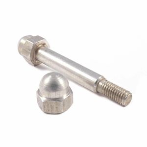 Buffalo Umbrella Bolt - AC018 - 1