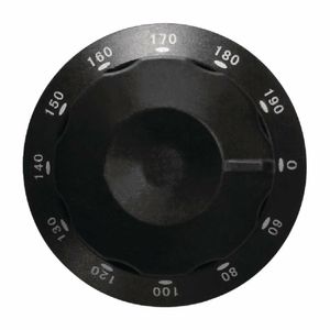 Buffalo Knob Set - AH377 - 1