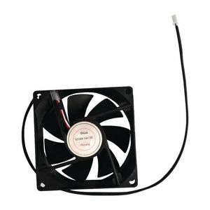 Buffalo Front (Rear) Fan - AH387 - 1