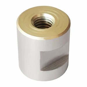 Buffalo Plastic Guard Connector - AJ151 - 1
