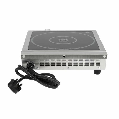 Buffalo Induction Hob 3kW - CE208 - 6