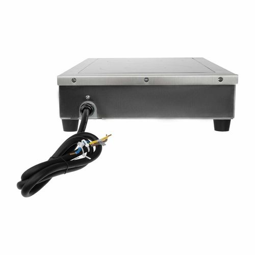 Buffalo Heavy Duty Double Induction Hob 7kW - GF239 - 9