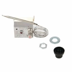 Buffalo Safety Cut Out Thermostat For Buffalo Fryers - N117 - 1