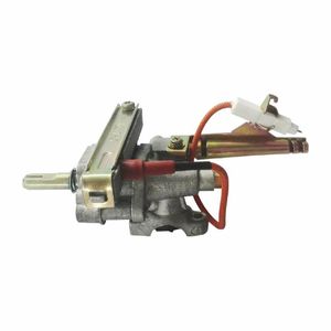 Buffalo Valve - AH086 - 1