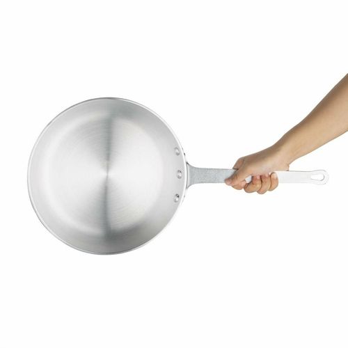 Vogue Aluminium Frying Pan 280mm - GL216 - 3