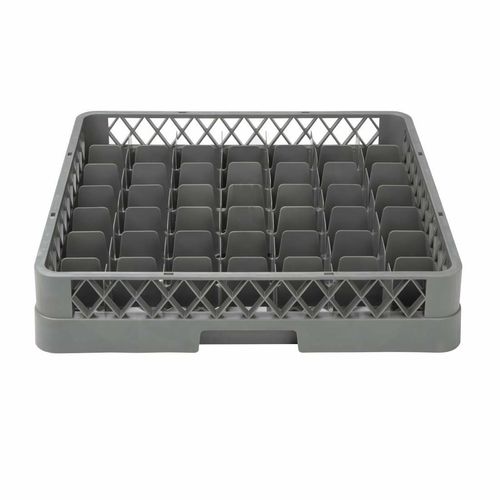 Vogue Glass Rack 49 Compartments - F615 - 4
