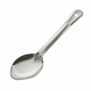 Vogue Serving Spoon 11 - J628 - 1
