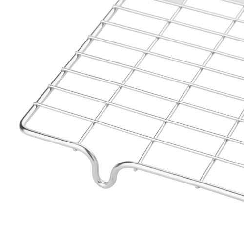 Vogue Cooling Rack 432 x 254mm - J810 - 5