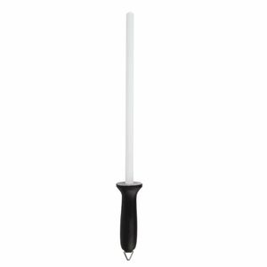 Vogue Ceramic Knife Sharpening Steel 30.5cm - GG002 - 3