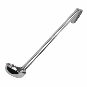 Vogue Flat Bottom Ladle 56ml - GG003 - 3