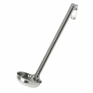 Vogue Flat Bottom Ladle 112ml - GG004 - 3