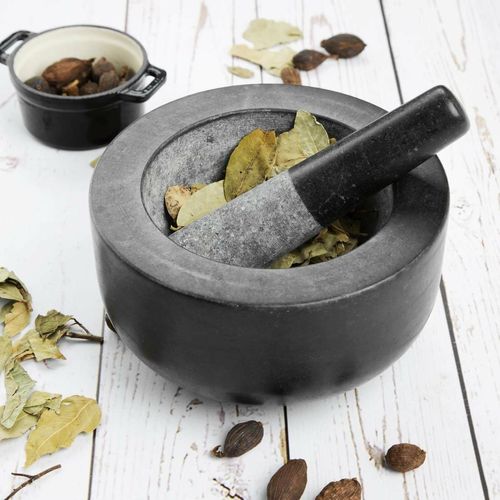 Vogue Pestle and Mortar - GG016 - 5