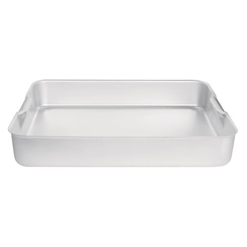 Vogue Deep Roasting Pan 610mm - K416 - 1