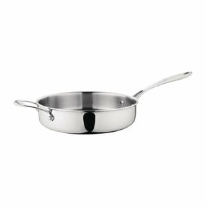 Vogue Tri Wall Sauté Pan 280mm - GG032 - 1