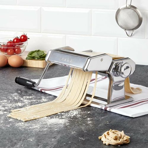 Vogue 8 Pasta Machine - GG737 - 4