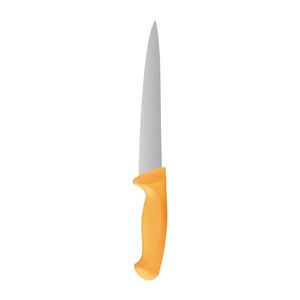 Vogue Soft Grip Pro Flexible Fillet Knife 20cm - GH525 - 3