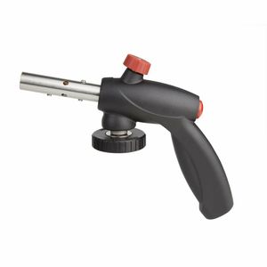 Vogue Pro Clip-On Torch Head with Handle - L792 - 4
