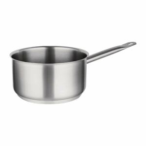 Special Offer - Vogue Saucepan Set (Pack of 3) - S128 - 3