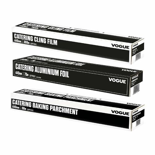 Vogue Professional Catering Pack (440mm) (Pack of 3) - SA320 - 1