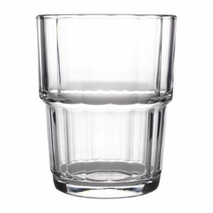 Arcoroc Norvege Tumblers 250ml (Pack of 6) - DP111 - 1