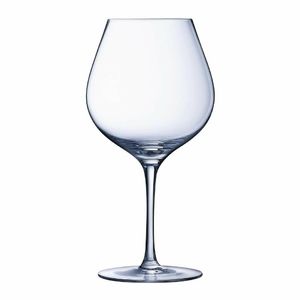 Chef & Sommelier Cabernet Burgundy Wine Glass 24oz (Pack of 12) - CN345 - 1