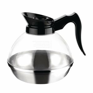 Buffalo Tritan Coffee Jug with StSt Base - CY339 - 1