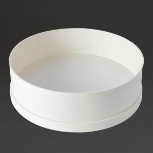 Schneider Flour Sieve 1mm Mesh - GT107 - 1