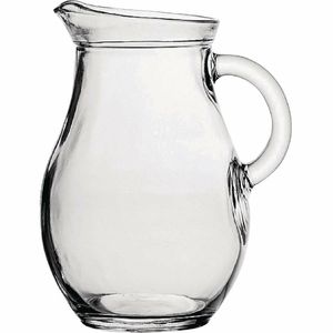 Utopia Bistro Jugs 500ml (Pack of 6) - E068 - 1