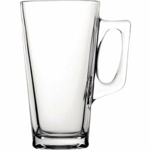 Utopia Conic Coffee Mugs 250ml (Pack of 12) - F859 - 1