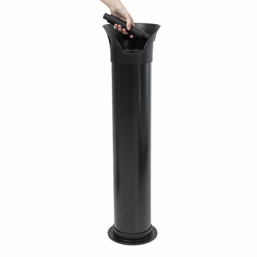 Rhinoware Thumpa 860 Knock Box Tube - CS004 - 5