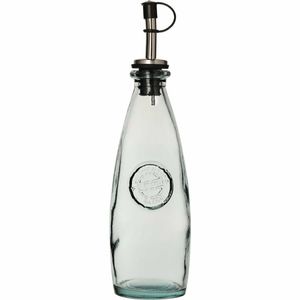 Utopia Authentico Olive Oil Bottle 10.5oz (Pack of 6) - CN245 - 1
