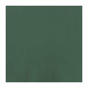 Fasana Dinner Napkin Green 40x40cm 3ply 1/4 Fold (Pack of 1000) - CC589 - 1