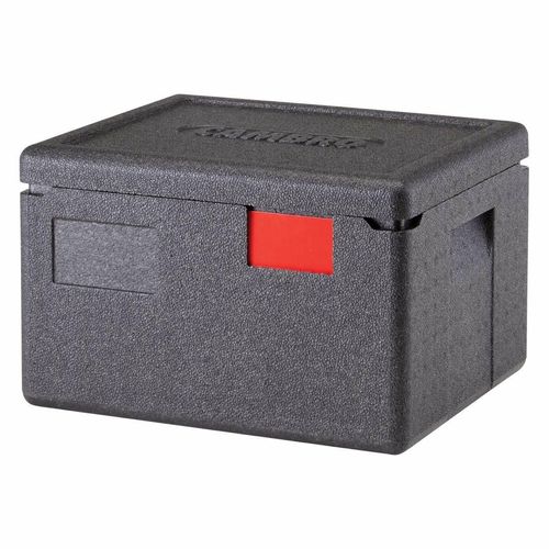 Cambro EPP Insulated Top Loading Food Pan Carrier 16.9 Litre - DW570 - 1