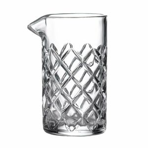 Cocktail mixing Glass 550ml - CK573 - 1