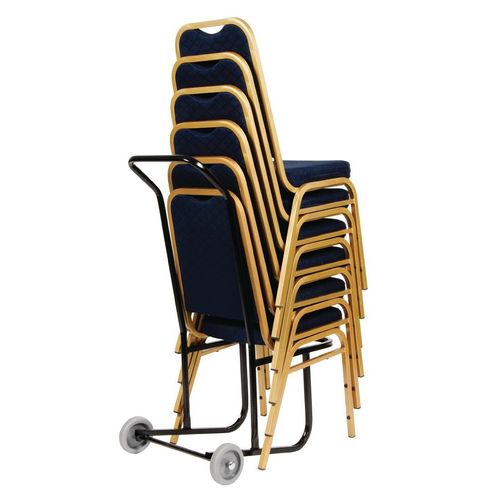 Banquet Chair Trolley (Single) - CE139 - 2