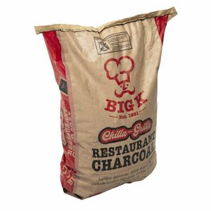 Big K Restaurant Natural Charcoal 12kg - DC868 - 3
