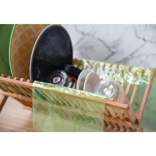 Agreena Three-In-One Reusable Food Wraps 200 x 200mm and 300 x 300mm (Pack of 4) - FD934 - 8