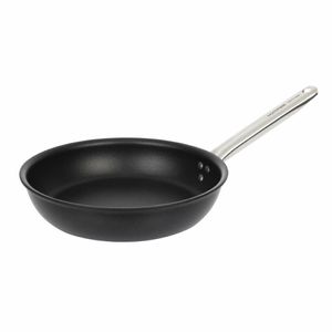 Matfer Bourgeat Elite Pro Non Stick Induction Frying Pan 240mm - K781 - 1