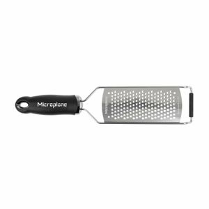 Microplane Gourmet Coarse Grater - DA410 - 1