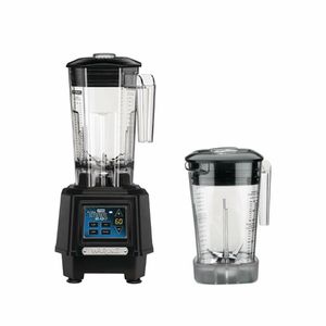 Waring Torq 2 Bar Blender TBB160K with Extra Jug - SA506 - 1